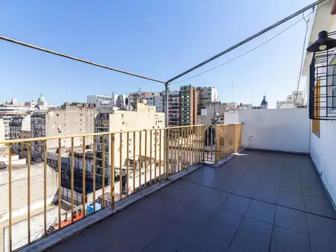 Presidente Luis Sáenz Peña 200