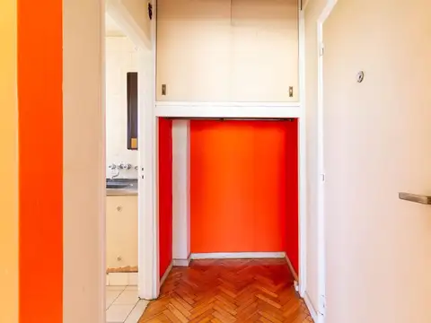 Departamento en Venta 46 años