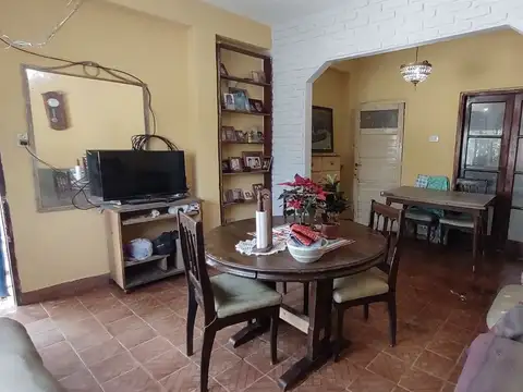 Casa en Venta en Jose Clemente Paz, USD 47.000
