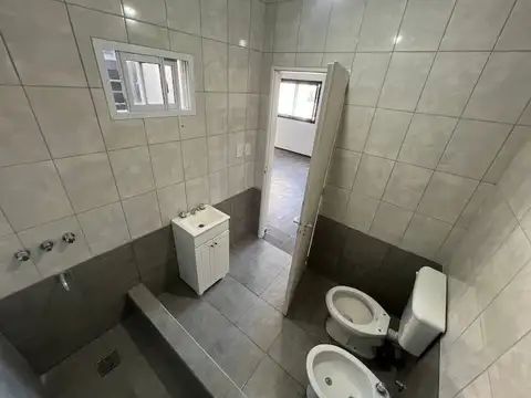 Depto Tipo Casa en Venta de 1 dormitorio