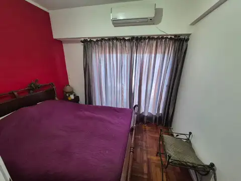 Oportunidad en Almagro | 3 Ambientes | Piso Alto.