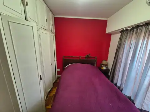 Departamento en Venta 55 años