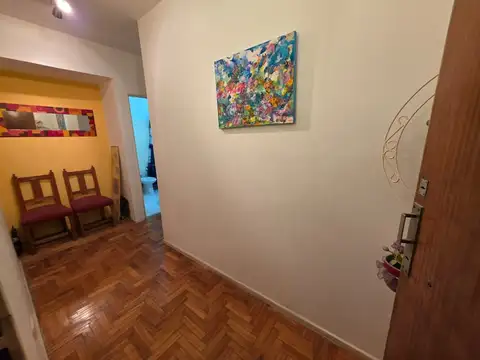 Departamento en Venta en Palermo, USD 55.000