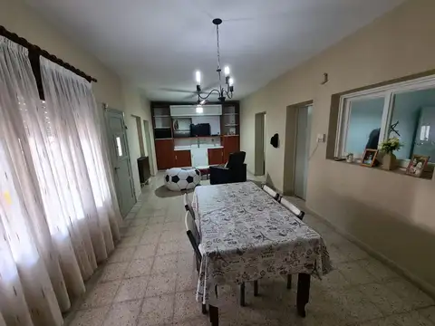Casa en Venta en Villa Constitucion, USD 95.000