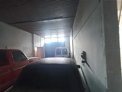 Galpon en Alquiler 50 años