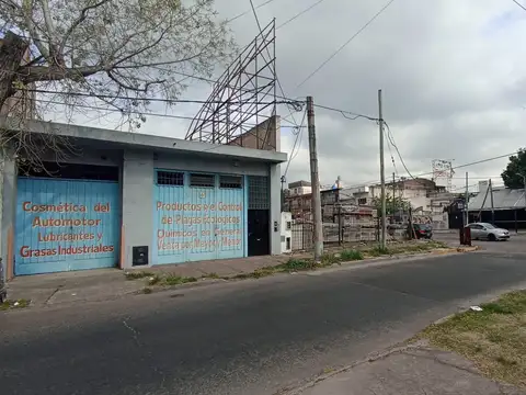 Hipolito Yrigoyen 4200