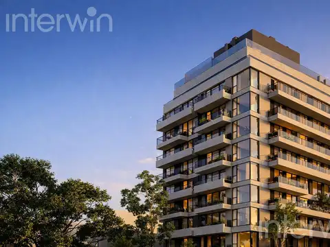 Departamento en Venta en Belgrano, USD 195.000