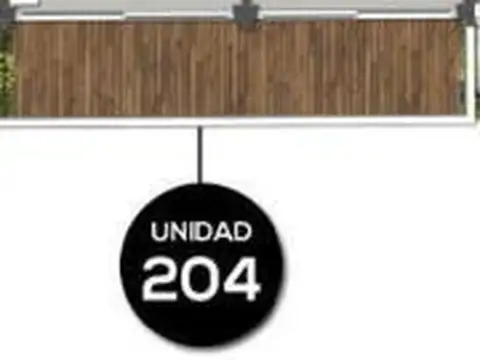 Departamento - Belgrano