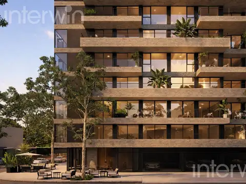 Departamento en Venta 1 año