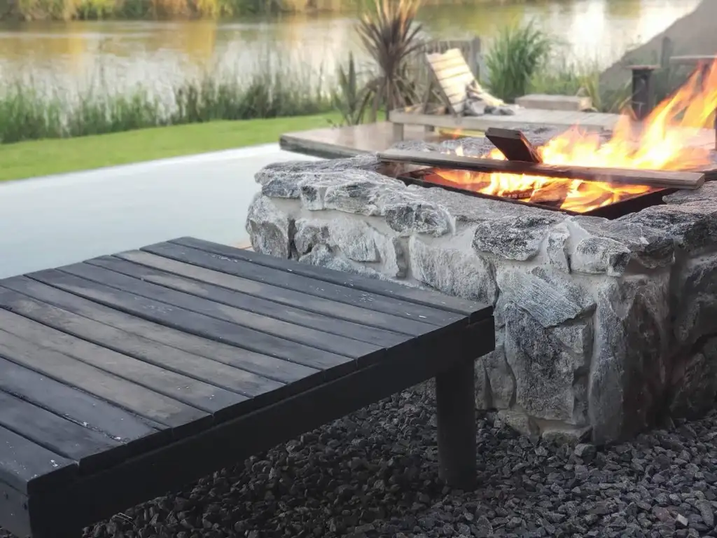 Casa en venta con muebles moderna al agua BºMuelles, Puertos - Foto 14