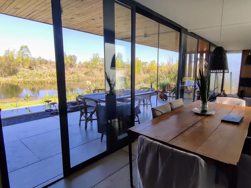 Casa en Puertos - Muelles