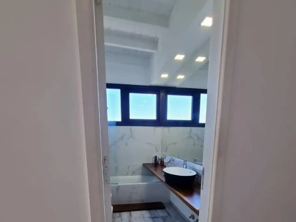 Casa en venta con muebles moderna al agua BºMuelles, Puertos - Foto 24