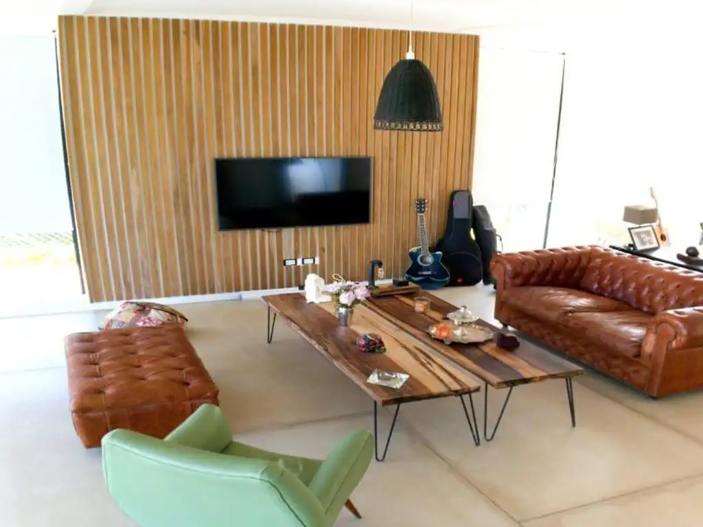 Casa en venta con muebles moderna al agua BºMuelles, Puertos - Foto 36