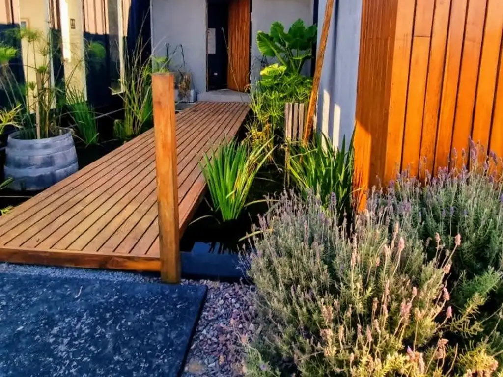 Casa en Puertos - Muelles de 3 dormitorios