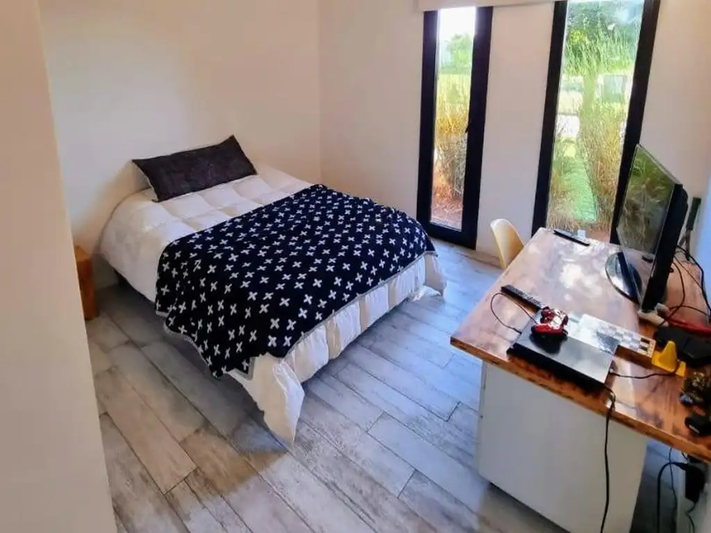 Casa en venta con muebles moderna al agua BºMuelles, Puertos - Foto 26