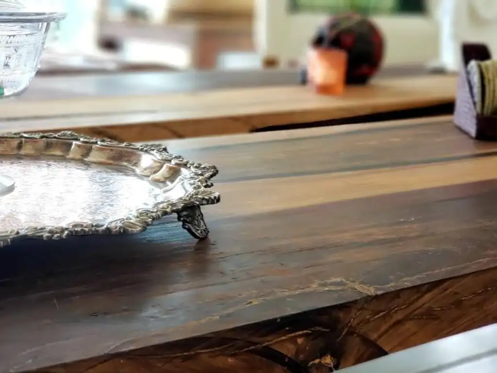 Casa en venta con muebles moderna al agua BºMuelles, Puertos - Foto 34