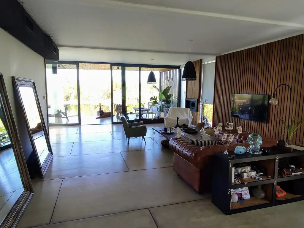 Casa en venta con muebles moderna al agua BºMuelles, Puertos - Foto 16