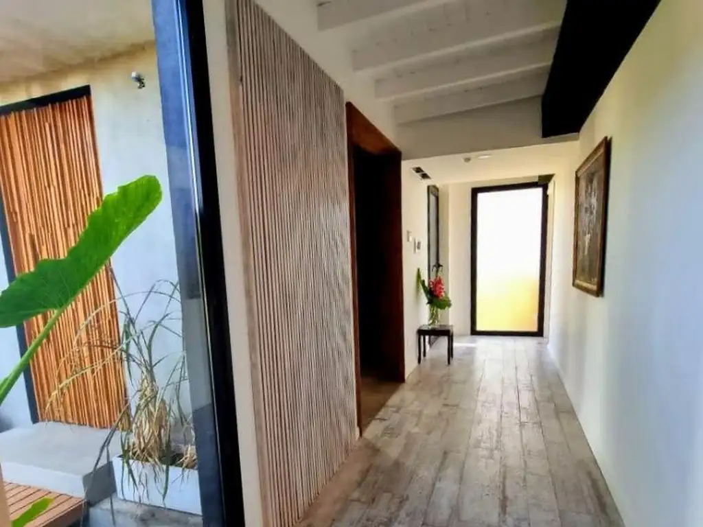 Casa en venta con muebles moderna al agua BºMuelles, Puertos - Foto 20