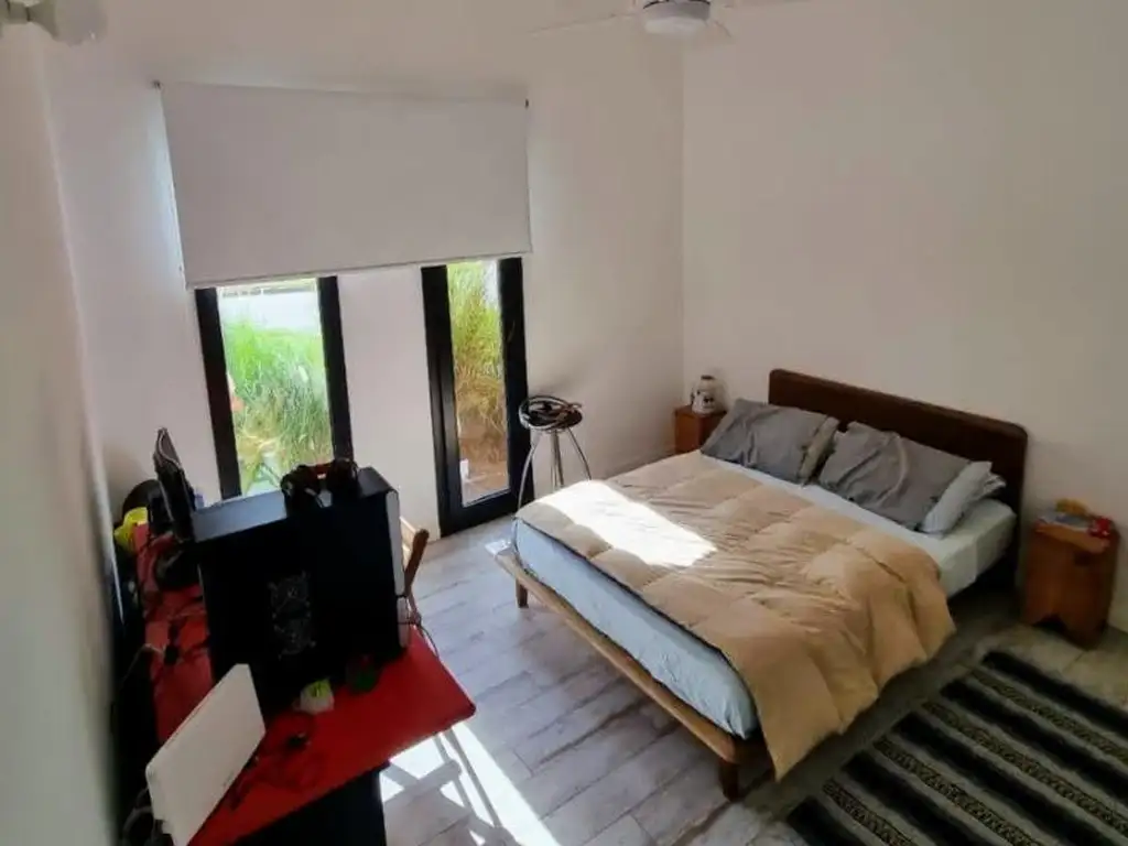 Casa en venta con muebles moderna al agua BºMuelles, Puertos - Foto 25