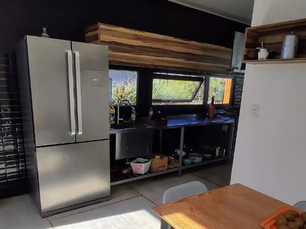 Casa en venta con muebles moderna al agua BºMuelles, Puertos - Foto 19