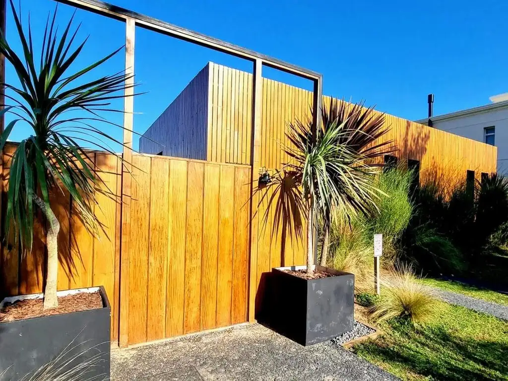 Casa en venta con muebles moderna al agua BºMuelles, Puertos - Foto 31