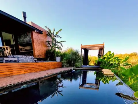 Casa en Venta en Puertos - Muelles - 3 dormitorios