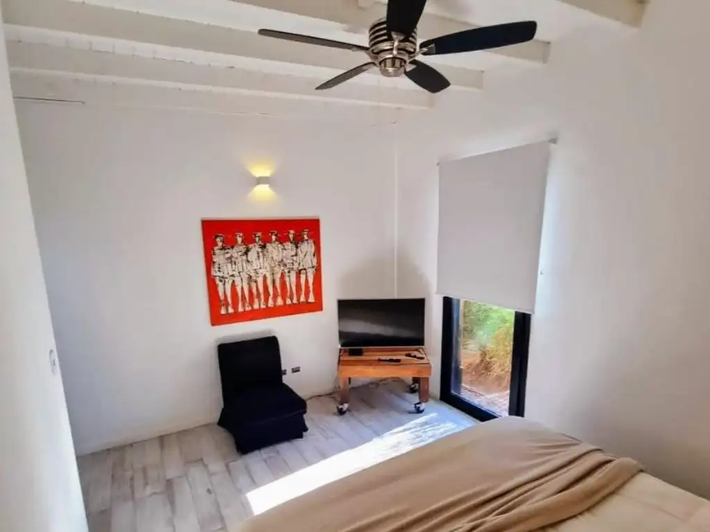 Casa en venta con muebles moderna al agua BºMuelles, Puertos - Foto 27