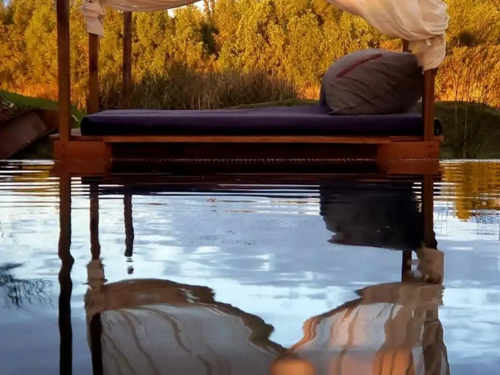 Casa en venta con muebles moderna al agua BºMuelles, Puertos - Foto 35