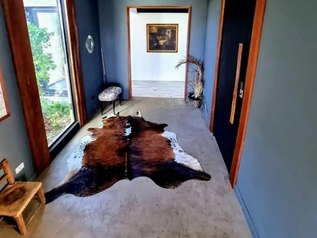 Casa en venta con muebles moderna al agua BºMuelles, Puertos - Foto 21