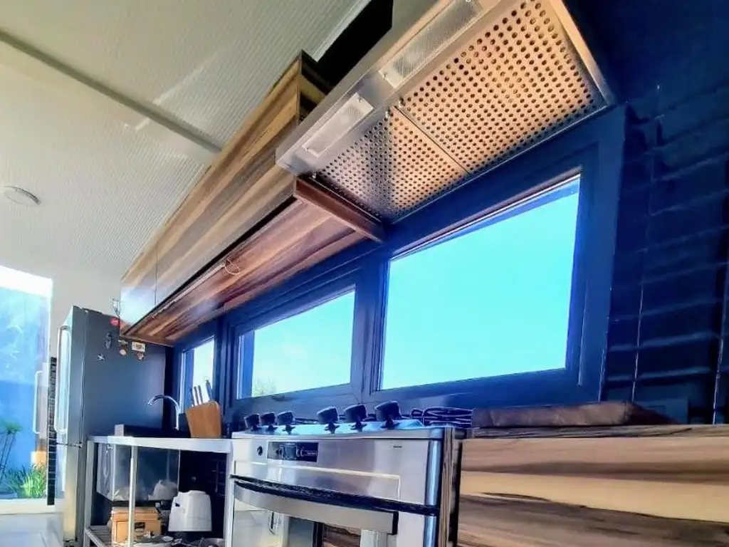 Casa en venta con muebles moderna al agua BºMuelles, Puertos - Foto 22