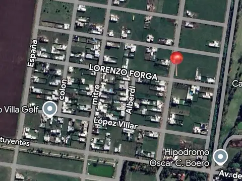 Terreno en Venta en San Francisco, USD 32.000