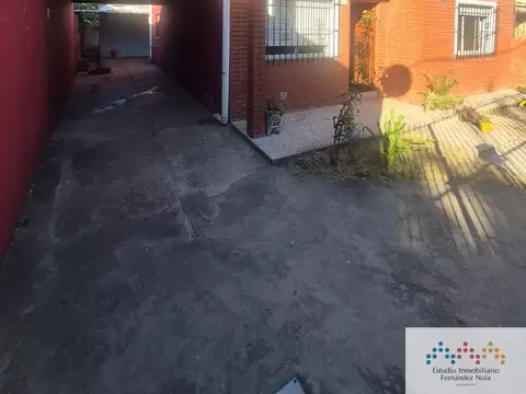 Casa en venta en Llavallol