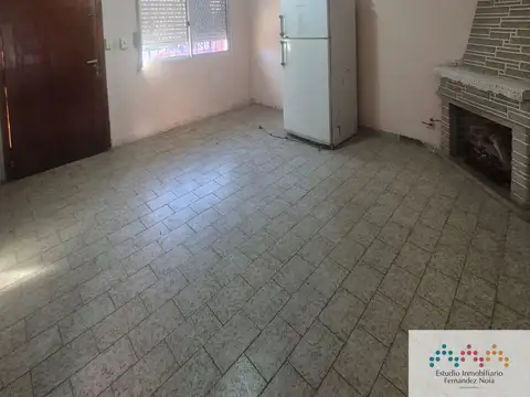 Casa en Venta 40 años