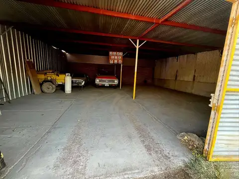 Galpon en Venta 21 años
