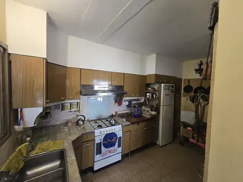 Casa en Venta 60 años