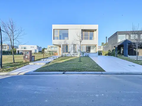 Casa en Venta en Nordelta Carpinchos, Nordelta