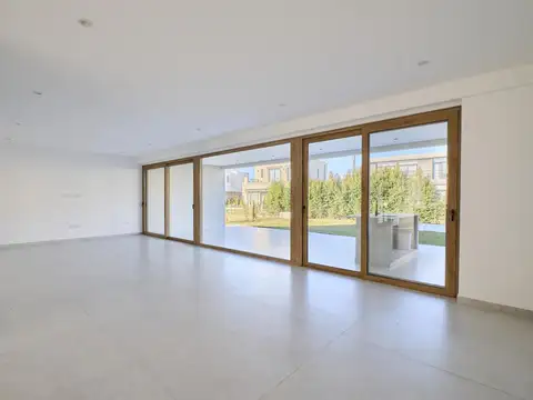 Casa en Venta en Nordelta Carpinchos, USD 735.000