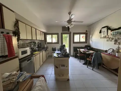 Departamento en Alquiler Temporal de 4 dormitorios