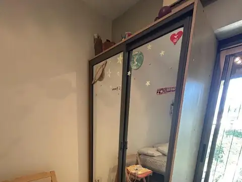 Alquiler Temporal Dúplex de 5 Ambientes en Coghlan