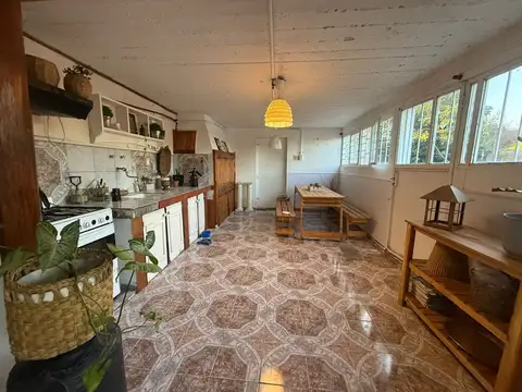 VENTA DE CASA 3 DORMI SAN NICOLAS DE LOS ARROYOS