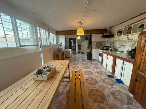 Casa en Venta 40 años