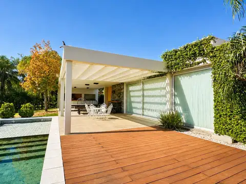 Casa en Venta en Colastine, USD 200.000