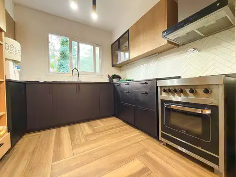 Casa en Venta 6 años