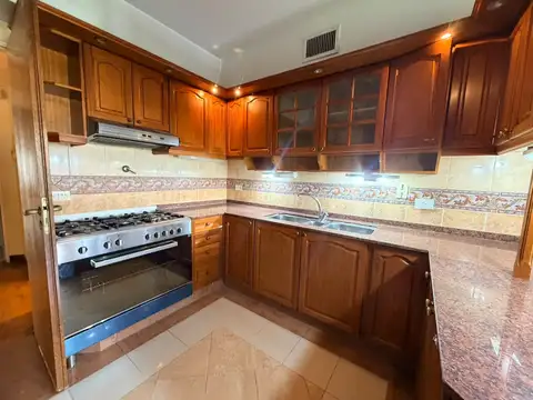 Casa en Alquiler 28 años