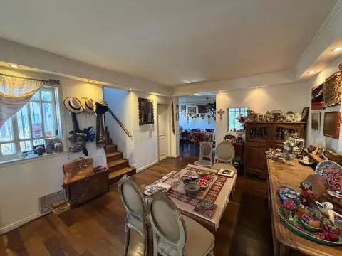 Casa en Venta de 4 dormitorios