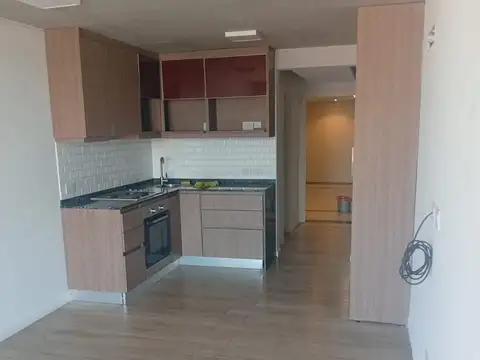 Departamento en Alquiler 2 años