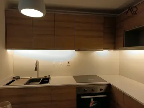 Apartamento en venta en Pocitos