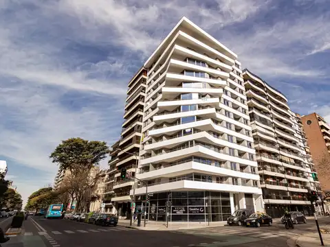 BUENOS AIRES AL 1700 - VENTA DEPARTAMENTO 2 DORMITORIOS EN ROSARIO BARRIO ABASTO