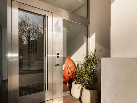 Buenos Aires al 1700