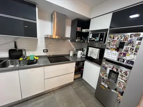 Departamento en Venta 6 años